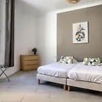 Appartement Canne 1 Chambre - 21Joffre