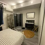 L'Esquirou, Appartement Avec Jardin
