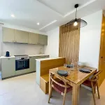 Petit Vallon - Wifi - Parking - 2 Chbres - Clim