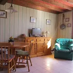 Maison T2 Mezzanine Garage Proximite Plage 4Mp83