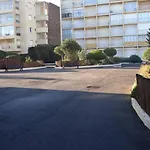 Studio Climatise Avec Vue Mer, Le Lavandou - Fr-1-308-50