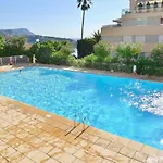 Agrianthe Palmiers Ap4380 By Riviera Holiday Homes