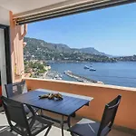 Les Lucioles - Vue Mer, Ac, Wi-Fi, 4 Pers
