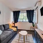 Les Orangers - Wifi, Ac, 2 Pers