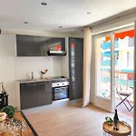 Magnifique Appartement -2Min Gare 5Min Plage