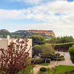 Vue Mer Dans Belle Residence