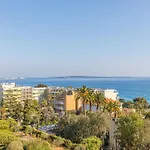 Panoramic Sea View 2Br With Stunning Sunsets