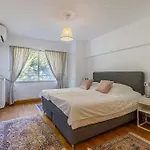 Panoramic Sea View 2Br With Stunning Sunsets