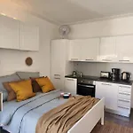 Your Favorite Apartments