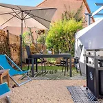 Le Mas De La Mer Appartement Standing Piscine Climatisation - Sanary