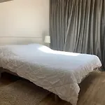 Large Studio Flat 4 Pax Thu9
