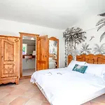 Villa Paradis