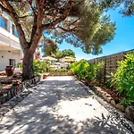 Villa Paradis