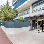 Le Concorde - Charmant Appt Avec Terrasse