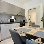 Appartement Monaco Langevin