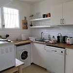 Rc De Villa - 280 M De La Mer - Grand Jardin