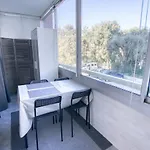 Studio Antibes Centre Ville - Parking Wifi Climatisation - Limestay