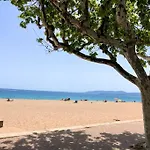 Appartement Climatise A 5 Minutes De La Plage