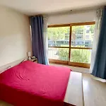 Appartement Climatise A 5 Minutes De La Plage