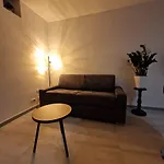 Vieille-Ville De Nice 2 Pieces Proche Mer