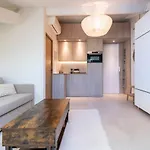 Appartement Cannes Studio - 2Ln