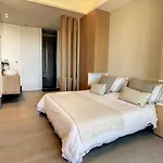 Luxury Amazing 3 Bedrooms, 3 Bathrooms On The Croisette 408
