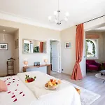 Le Castel Rose Super Cannes, Face Aux Iles De Lerins
