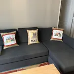 Appartement Toulonnais