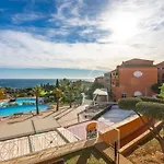 Appartement Cap Esterel St Raphael