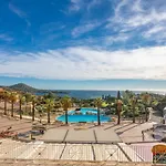 Appartement Cap Esterel St Raphael