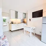 T2 Mer 50M Avec Clim, Jardin Et Garage