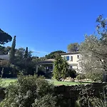 Villa Contemporaine A Sainte-Maxime, Piscine, Proche Plage, 8 Pers., 4 Etoiles - Fr-1-768-36