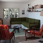 Villa Familiale 8 Pers, Jardin, Bbq, Proche Mer - Les Issambres - Fr-1-768-28
