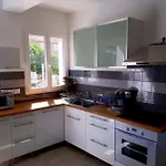Duplex 5 P 40M2 Jardin De 50M2