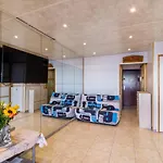 Appartement Le Maeva