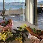 Appartement 2 Pieces Avec Balcon, Climatise, Proche Plage Et Centre-Ville - Fr-1-466A-2