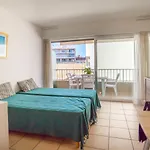 Studio Climatise - Pres Plage & Commerces - Wifi Gratuit - Fr-1-466A-43