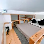 Paradis Cotier 6 Couchages