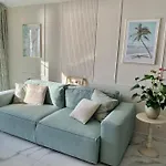 Monaco One Bedroom Apartment With Panoramic Sea View
