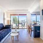 One Bdrm Flat A/C-Congress/Beaches By Olidesi