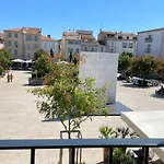 Antibes Old Center Charming Brand New Apartment