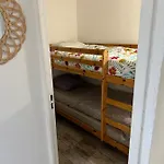 Studio Cabine Avec Jardin
