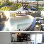 Croisette Immo Palais D'Orsay Piscine Jacuzzi Vue Mer Croisette 2 Chambres 2 Sdb