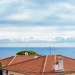 Nice Renting - Maeterlinck - Idyllic Luxury Retreat In Cap De Nice Sea View