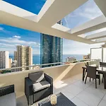 5Mn Monaco - Terrasse Vue Mer - Parking - Be