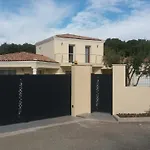 Maison D'Architecte Plage A Pied