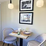 Studio Confortable Pres Du Centre De Cannes 18 M² Parking Inclus