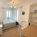 Charming 2 Beds Apartment In Old Port