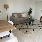 Appartement A Deux Pas De Monaco