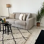 Appartement A Deux Pas De Monaco